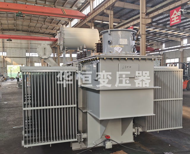 S11-6300/35榆阳榆阳榆阳电力变压器价格