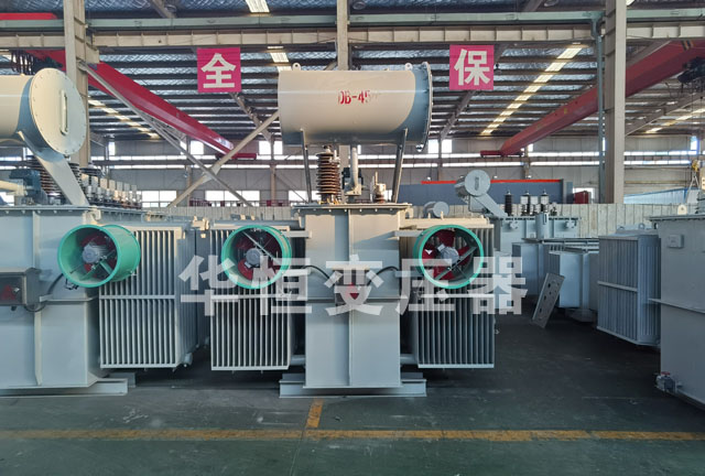 S13-6300/35榆阳榆阳榆阳油浸式变压器